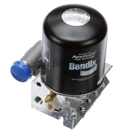 Bendix Air Drier Assy, Brake, K049086 K049086